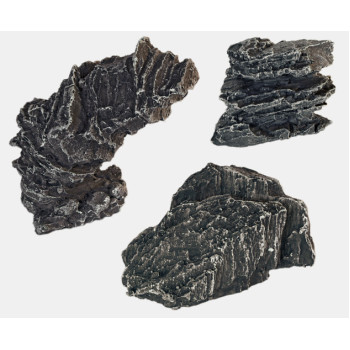 Scapers Rock Small 3 piece Combi pack